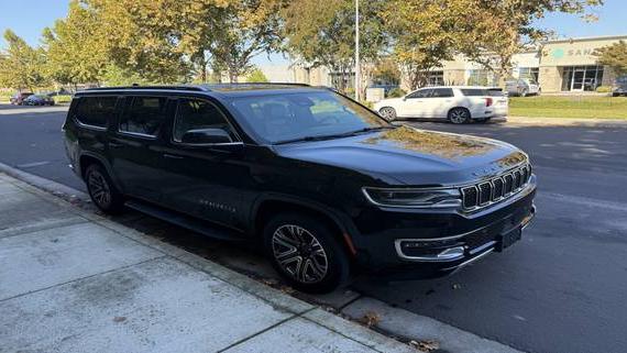 JEEP WAGONEER L 2024 1C4SJRBP1RS110836 image